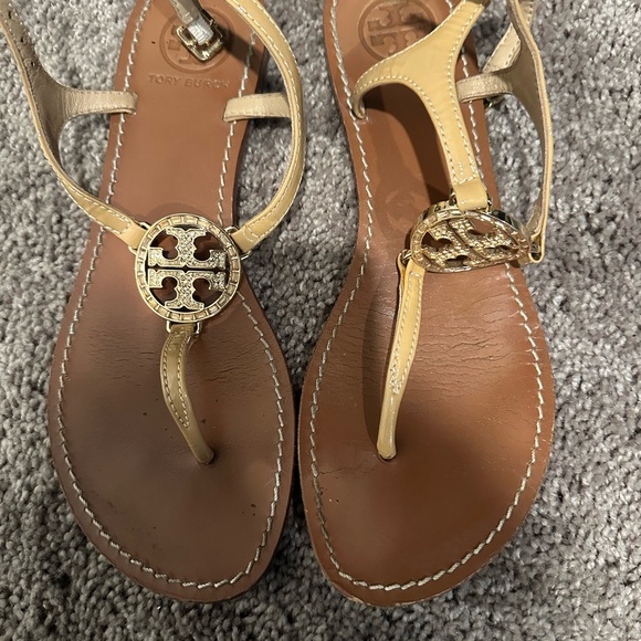 Tory Burch Shoes - Tory Burch Sandals